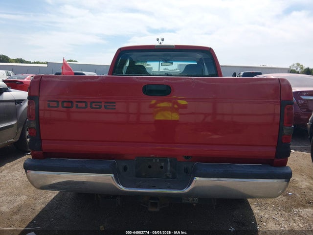 Dodge Ram 1500 St