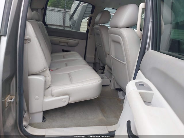 Chevrolet Silverado 1500 Lt