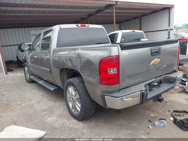 Chevrolet Silverado 1500 Lt