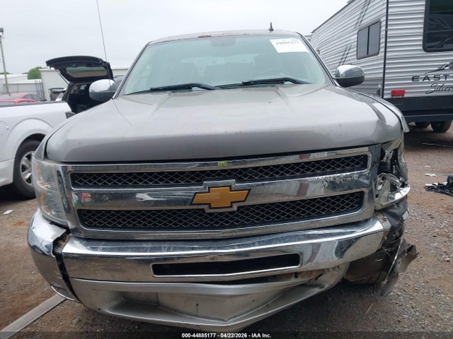 Chevrolet Silverado 1500 Lt