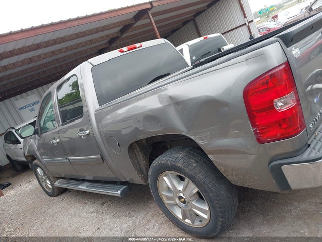 Chevrolet Silverado 1500 Lt