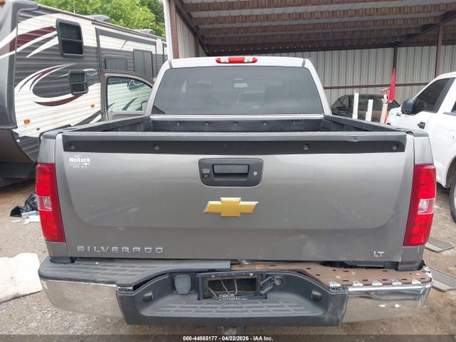 Chevrolet Silverado 1500 Lt