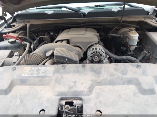 Chevrolet Silverado 1500 Lt