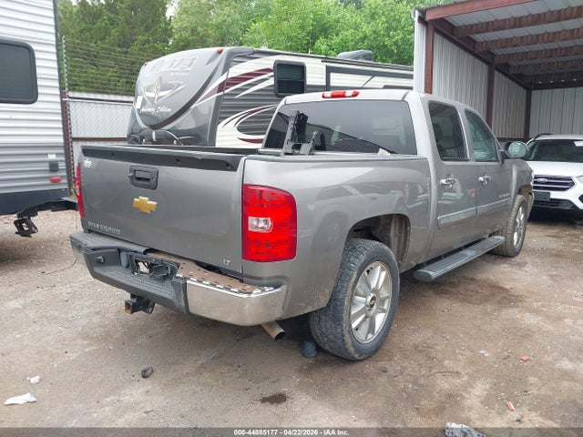 Chevrolet Silverado 1500 Lt