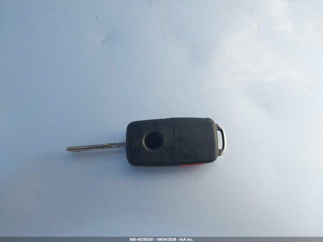 Volkswagen Jetta 2.0l S