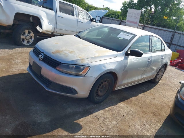 Volkswagen Jetta 2.0l S
