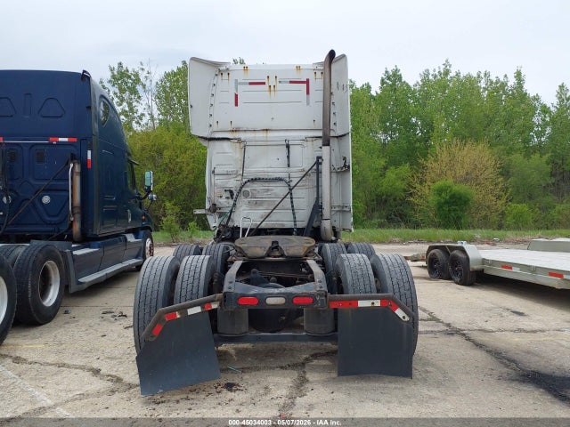 Volvo Vn Vnl