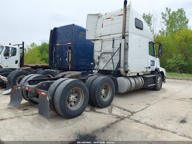 Volvo Vn Vnl