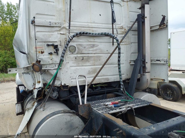 Volvo Vn Vnl