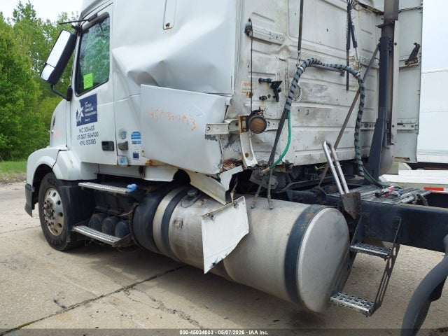 Volvo Vn Vnl