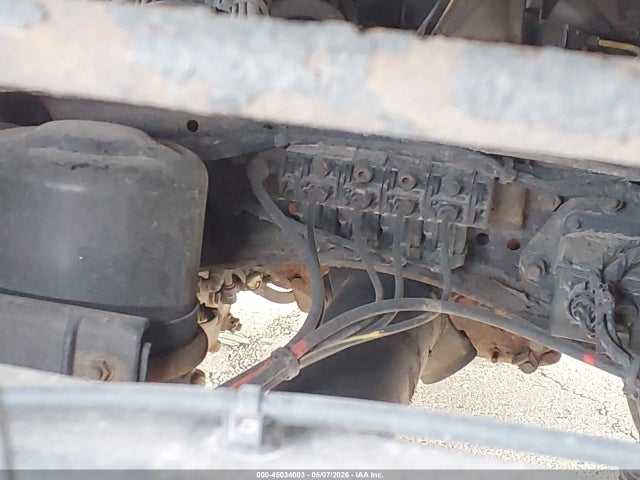 Volvo Vn Vnl
