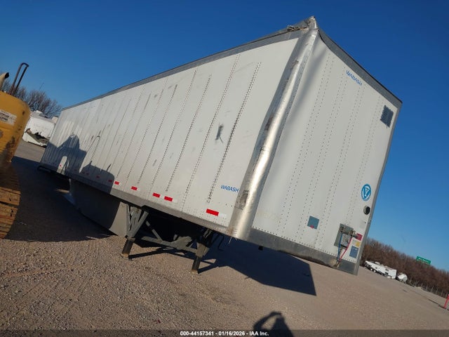 Salvage Wabash National Corp Other Image