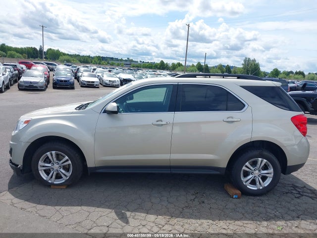 Chevrolet Equinox 1lt