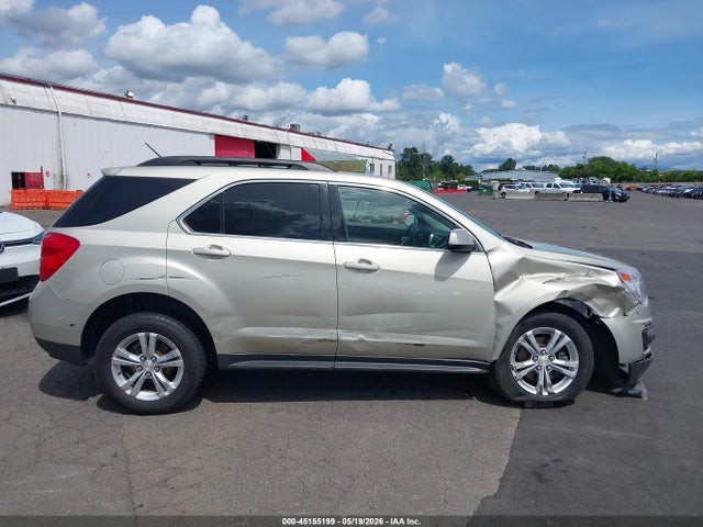 Chevrolet Equinox 1lt