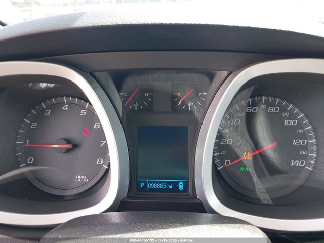 Chevrolet Equinox 1lt