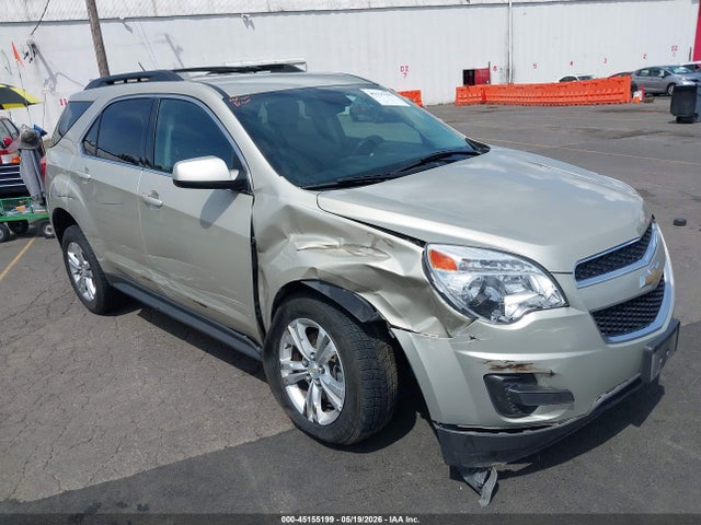 Chevrolet Equinox 1lt