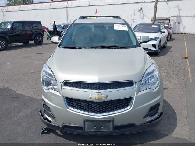 Chevrolet Equinox 1lt