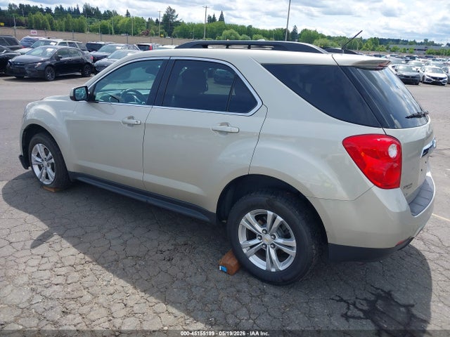 Chevrolet Equinox 1lt