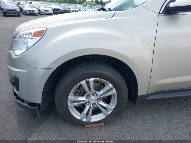 Chevrolet Equinox 1lt