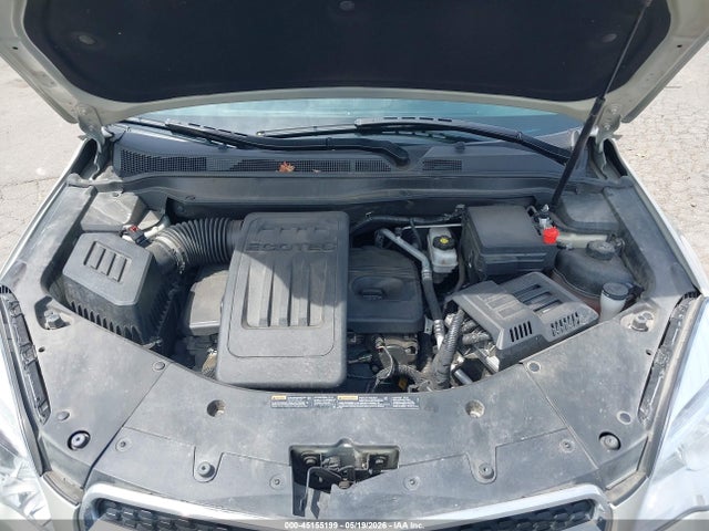 Chevrolet Equinox 1lt