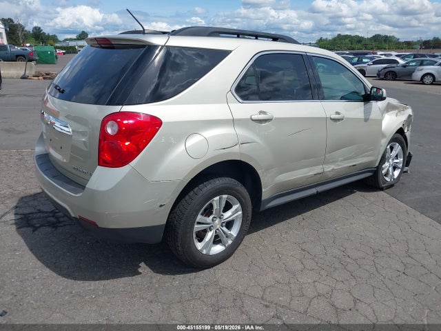 Chevrolet Equinox 1lt
