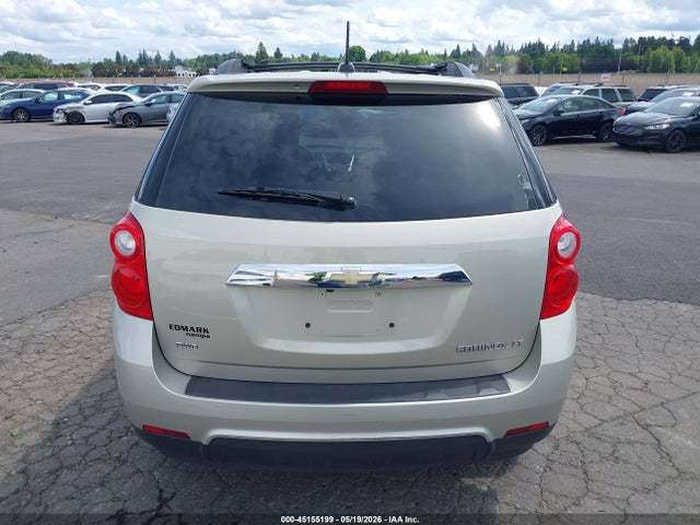 Chevrolet Equinox 1lt
