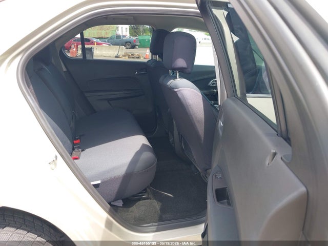 Chevrolet Equinox 1lt