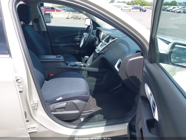 Chevrolet Equinox 1lt