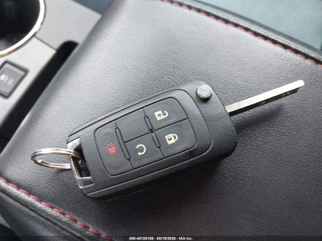 Chevrolet Equinox 1lt