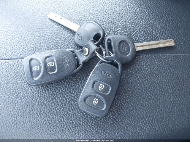 Kia Sorento Lx V6
