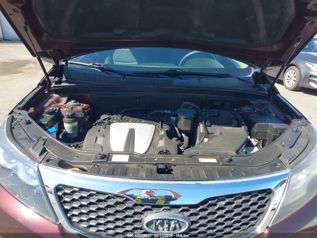 Kia Sorento Lx V6