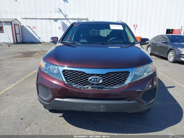 Kia Sorento Lx V6