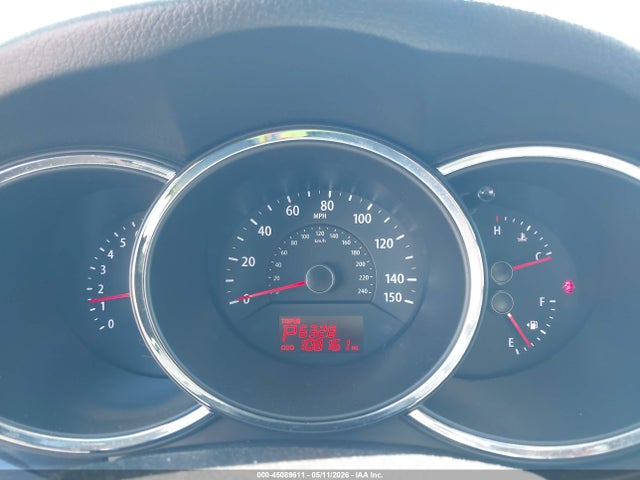 Kia Sorento Lx V6