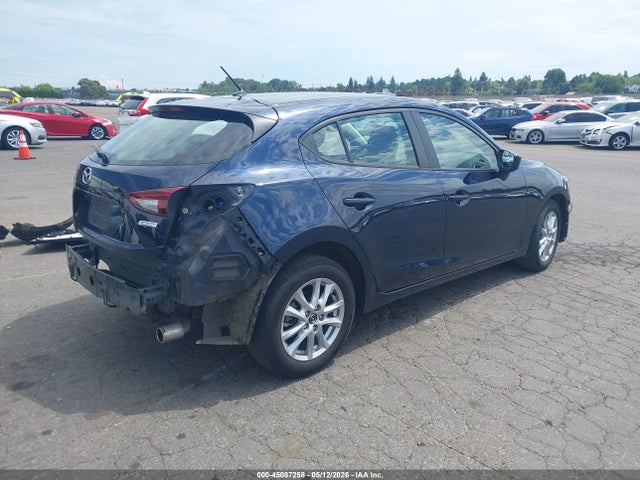 Mazda Mazda3 Sport
