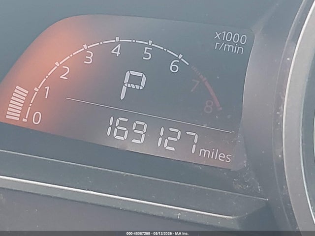 Mazda Mazda3 Sport