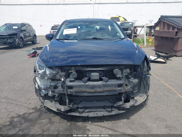 Mazda Mazda3 Sport