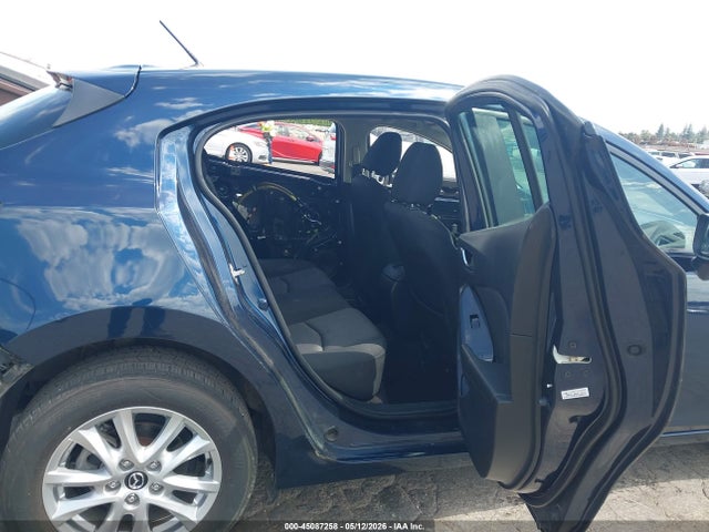 Mazda Mazda3 Sport