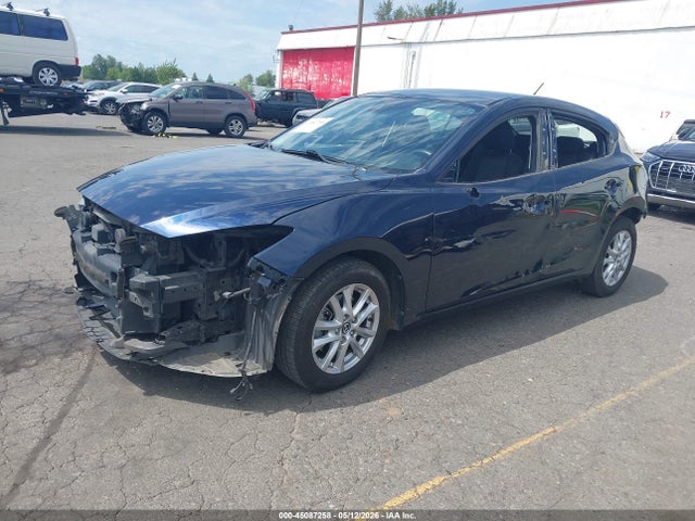 Mazda Mazda3 Sport