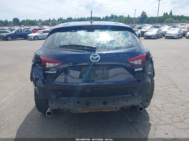 Mazda Mazda3 Sport