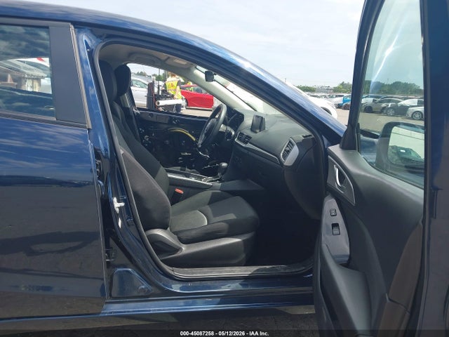 Mazda Mazda3 Sport