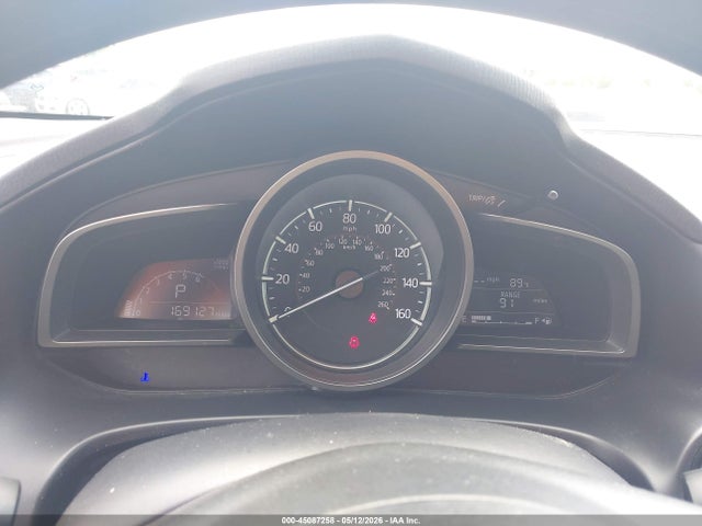 Mazda Mazda3 Sport