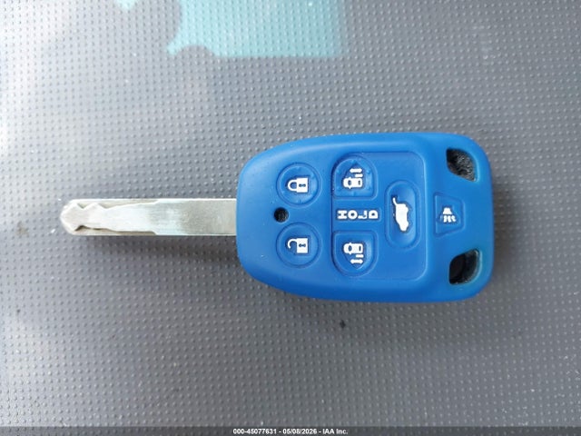 Honda Odyssey Ex-l