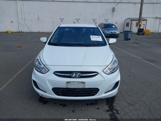 Hyundai ACCENT Gls