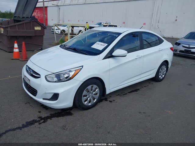Hyundai ACCENT Gls