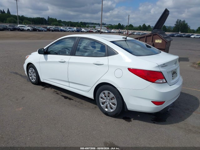 Hyundai ACCENT Gls