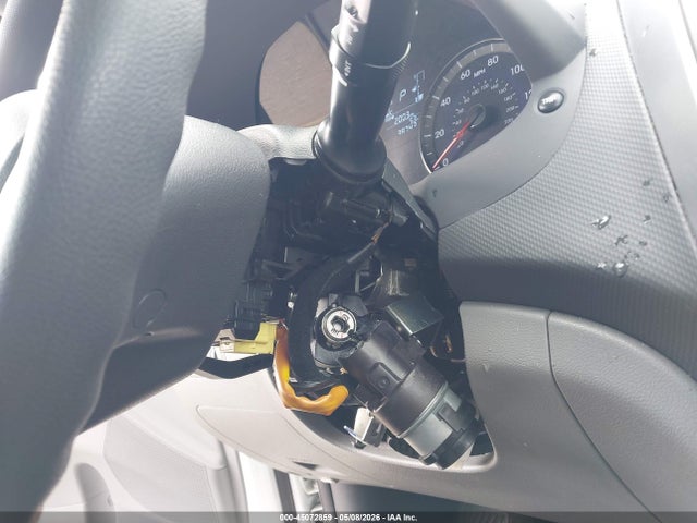 Hyundai ACCENT Gls