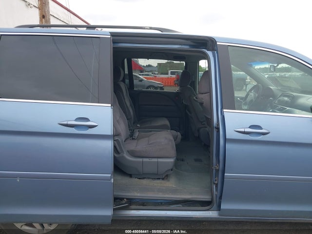 Honda Odyssey Ex
