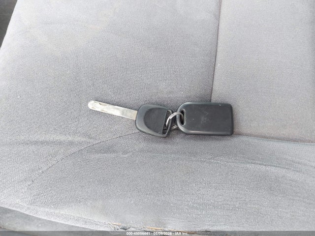 Honda Odyssey Ex