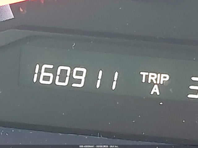 Honda Odyssey Ex