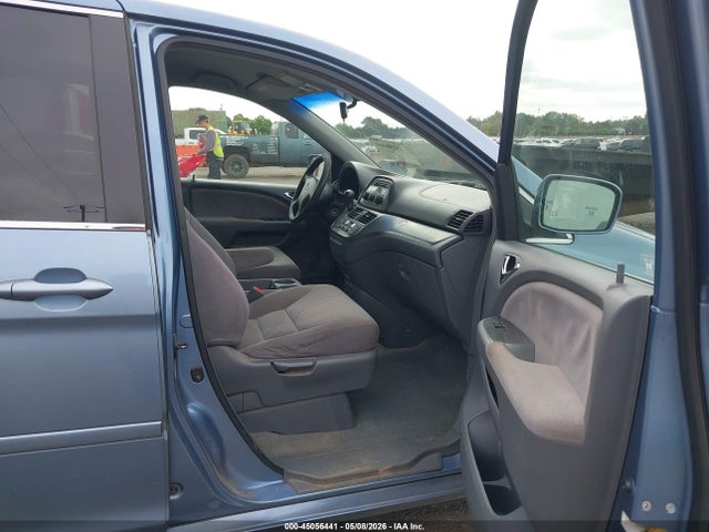 Honda Odyssey Ex